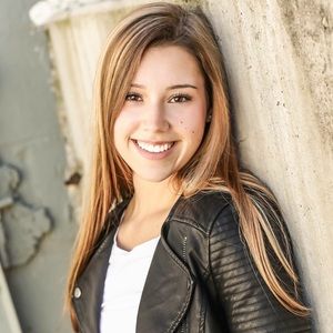 Meet your Posher, Kendall